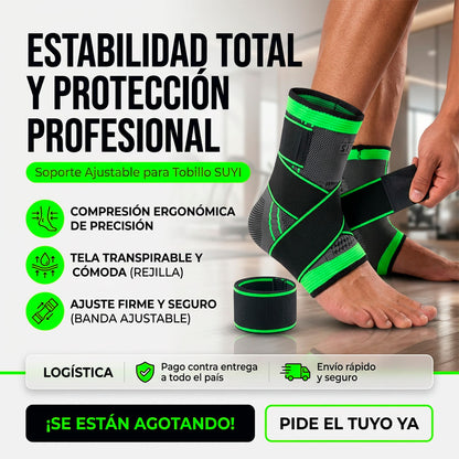 Tobillera Ajustable