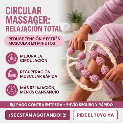 Rodillo Multifuncional