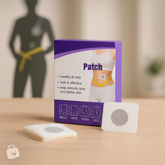 Slim Patch - Parche adelgazante