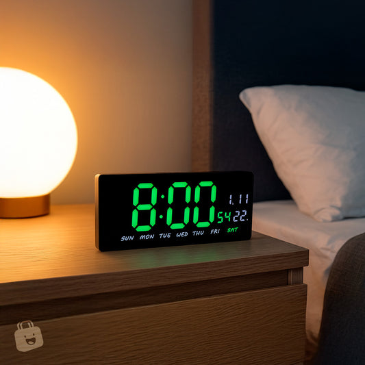 Reloj digital Grande