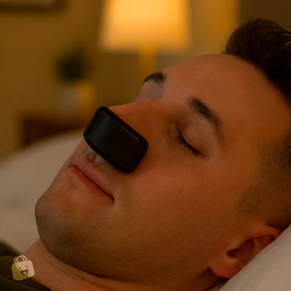 Terapia Nasal