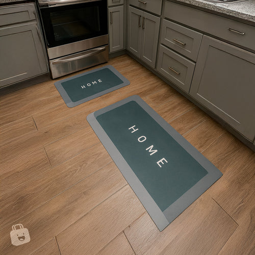 Combo Tapetes Cocina