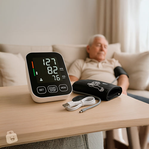 Tensiometro Premium Arm