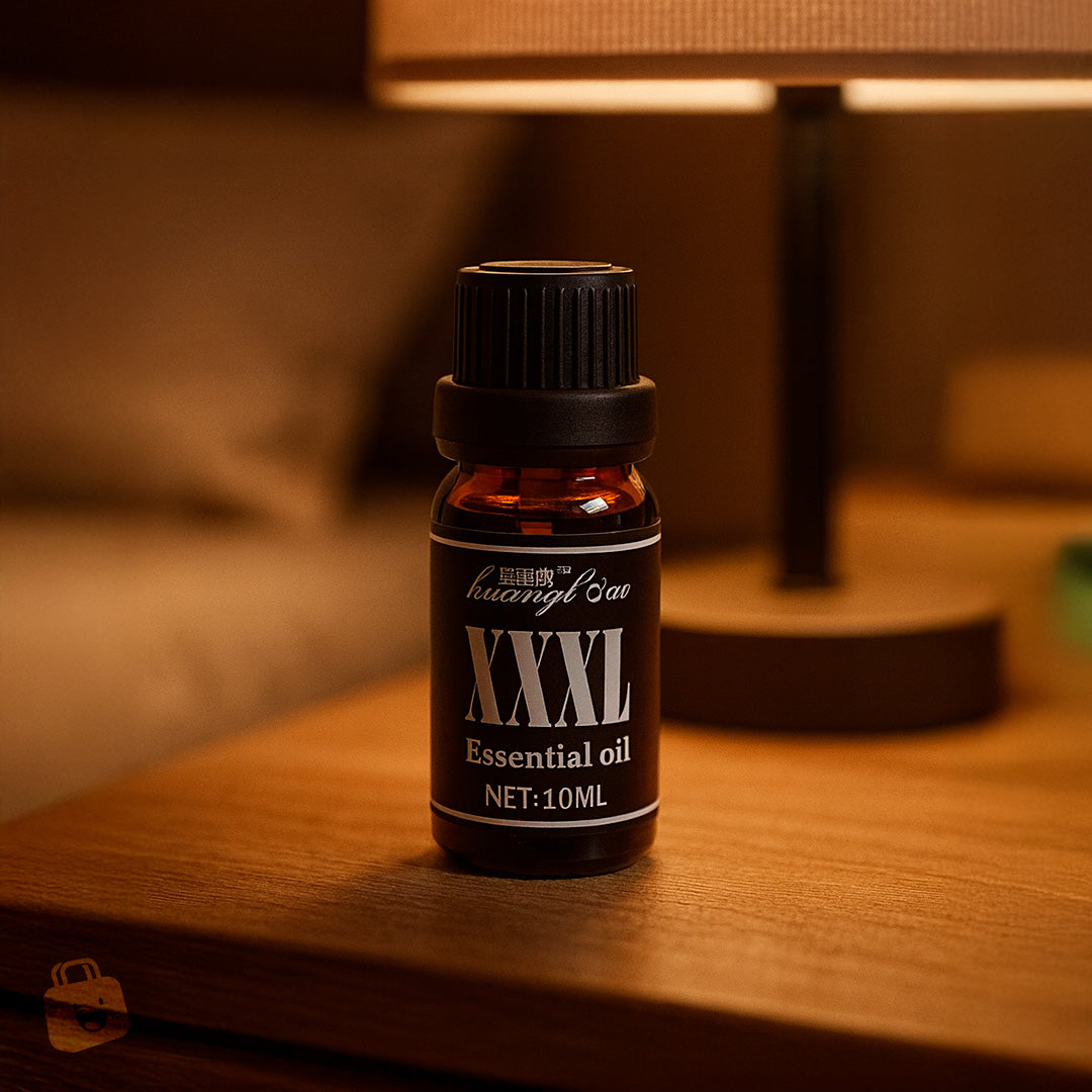 XXXL Oil Aceite Hombre