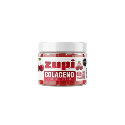 Gomas de Colageno Zupi